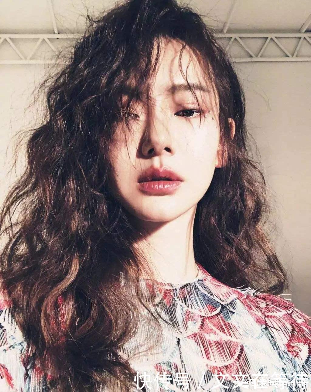 『丸子头』奔四奔五最好别剪这5款发型,显老还难打理,十级美颜都救不回