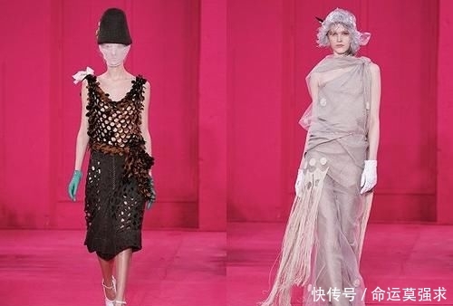  「复古」复古女孩准备好，手套终于又流行回来了！