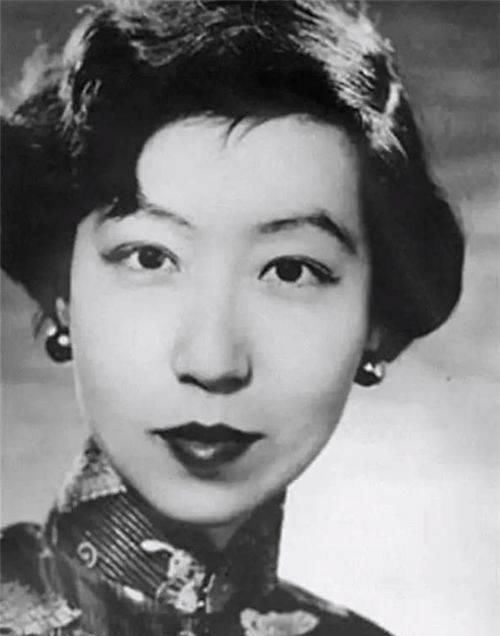 『黄逸梵』杨绛评价张爱玲:长得难看,还死要面子爱出风头,你们都高看她了