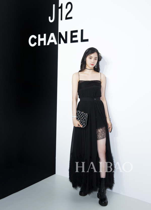 95后小花们正面PK! 是谁拉高了穿搭水准？