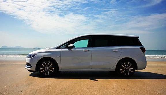 15万预算, 人生第一辆奶爸车, 别克GL6与本田杰德到底该怎么选?