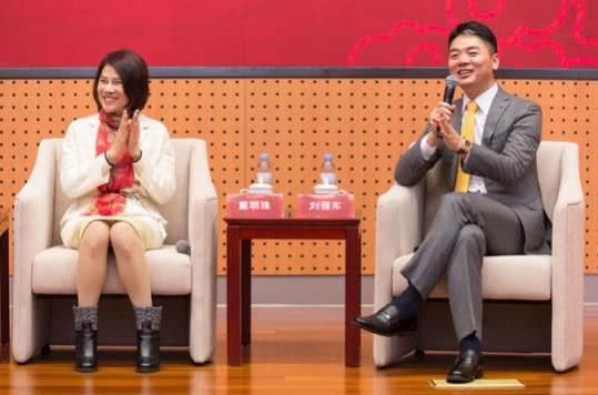 七夕来临,董明珠“分手”雷军,刘强东等人,百亿牵手马云创火花