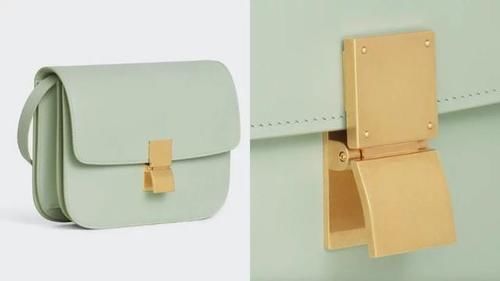  【DIOR】牛油果色又重新席卷了时尚界，爱马仕、CELINE、DIOR经典推新色