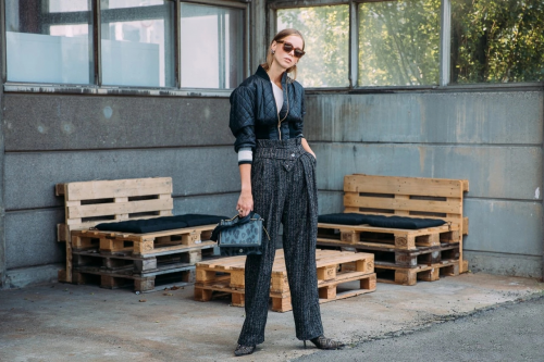 还在纠结秋季穿什么?不如看看尚品网的新款秋装