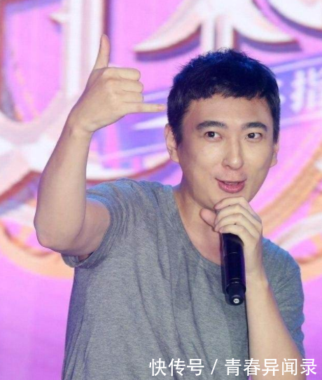 马化腾朋友圈辟谣：回应王思聪和女儿的恋情