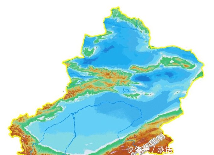 环境|假如青藏高原不隆起，我国南方是什么环境