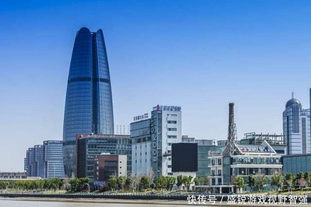  「三驾马车」中国最富裕省份，“三驾马车”两架掉链子，唯有省