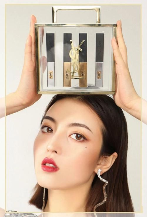 「美到」20000元的礼物开箱,每一个都美到尖叫!