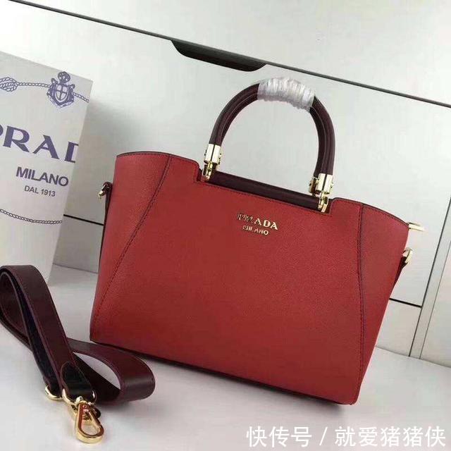  「奢侈品」顶级奢侈品包包排行榜，LV排第三，前十竟没有蔻驰、MK