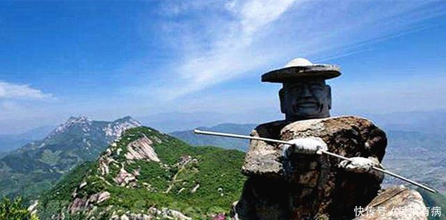 我国“最霸气”景点，门票210且从不降价，游客还心甘情愿的来