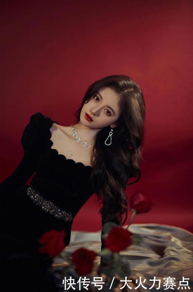 #咬唇妆#日妆卖萌,韩妆斩男,外国人吹捧的中国妆长啥样有手就能学