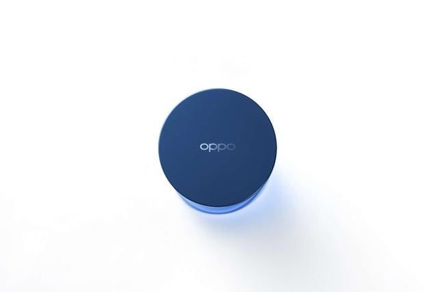  「Omni」4G手机如何获得5G速度？有一部OPPO 5G CPE Omni就够了