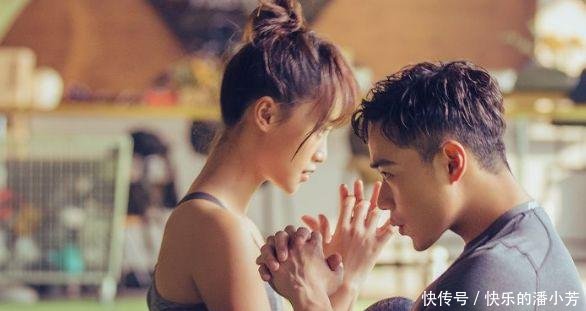 张馨予嫁进军人家庭，李晨回应谣言却显得弱，网友差距一目了然