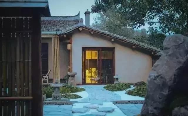 {私家庭院设计}这才是乡村庭院该有的样子！