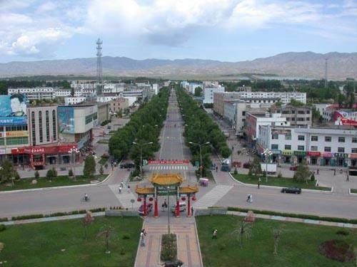 这座奇特历史古城没有红绿灯，却从不堵车