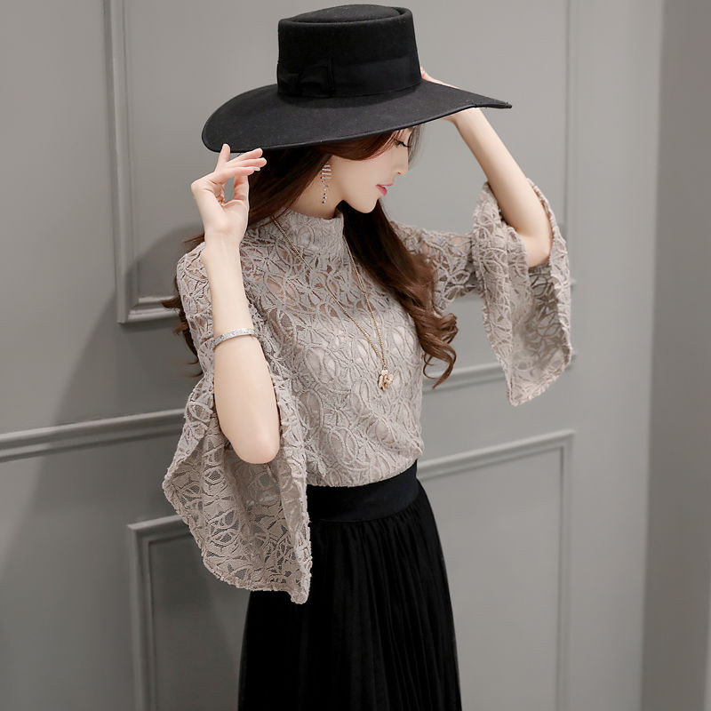 80后老婆真会穿，不穿裙子，只穿这种套装，搭配高跟鞋特显腿长