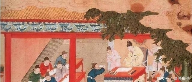 『隋朝的灭亡』从南北朝“衣冠南渡”,解读门阀士族在中国历史上的消亡