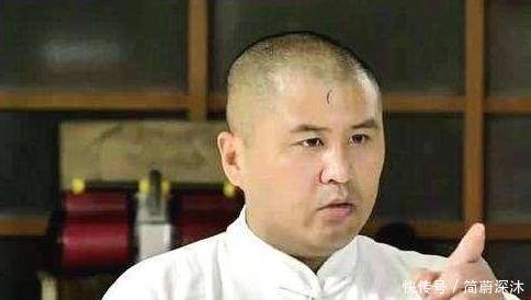  「君子」太极雷雷约战徐晓冬，10年之后再战，这才是君子报仇十年不晚！