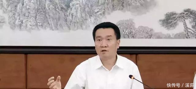 深圳“老政法”今天落马, 昨天还在教育干部