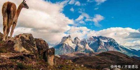 世界最狭长的国家,横跨38个纬度,本国人称之为“天涯之国”