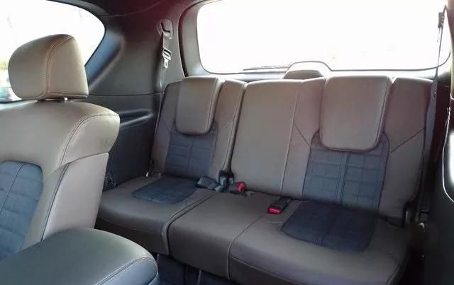  「SUV」大型硬派SUV，一定有日产得一席之地