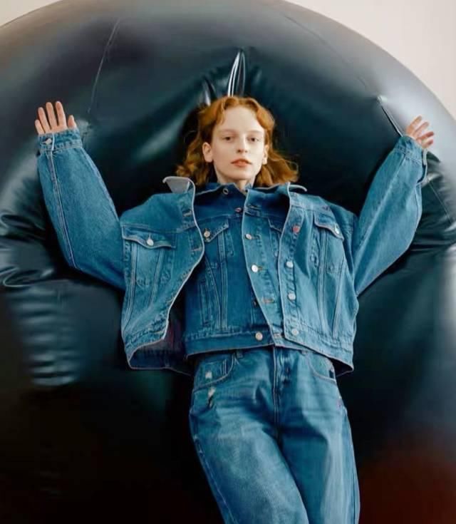 『质量』别嫌快时尚品牌质量差,真正的性价比好货都藏在他们的高端线里