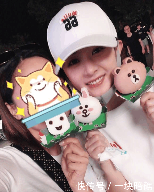 赵丽颖发声明斥责患病传闻 只是累了想休息, 会追究法律责任!