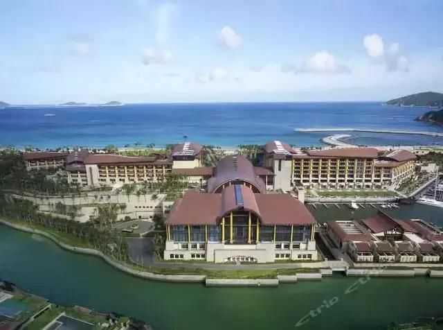 海南九大湾区对比，看看谁才是你心中的NO.1？