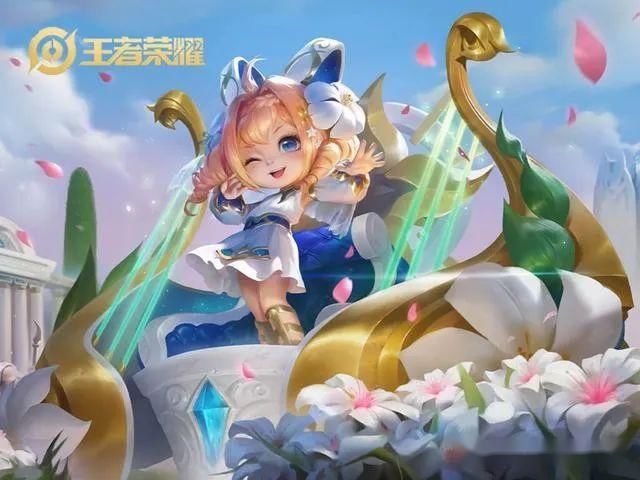  『排行』王者荣耀：辅助T度排行，这两个辅助排名第一