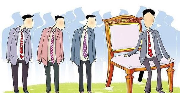 事业单位职工能否提升副科级职务