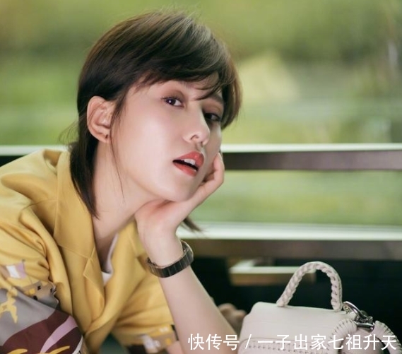  #洗发水#为啥别人剪短发精神，你“一剪老10岁”？这3个部分太重要了！