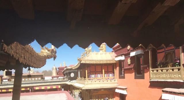 青藏线难，川藏线美，一入西藏误终身