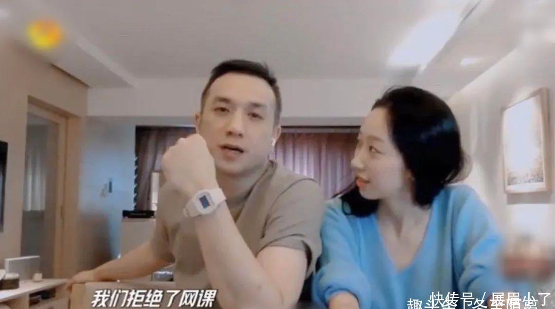 【女人】被王菲夸赞，与窦靖童同台，黄觉的妻子到底是怎样的宝藏女人？
