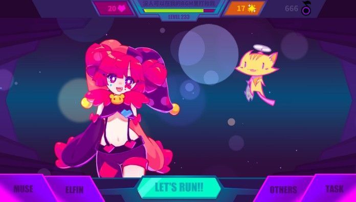 musedash组合怎么搭配?最佳组合搭配推荐