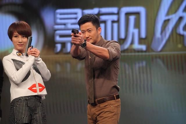 谢楠悼念去世外婆，自媒体为吸眼球用吴京黑白照，无良行为遭谴责