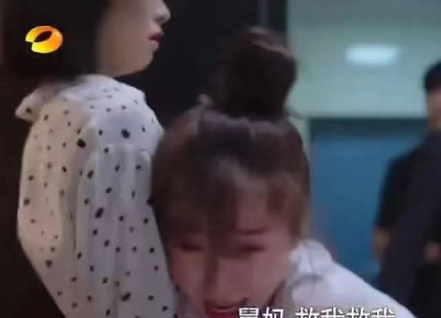 [舞台]虞书欣怎么那么作呢？