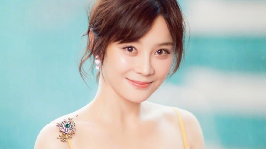 秦俊杰分手，张雪迎被骂?被谣言冤枉伤害的明星其实不止热巴!