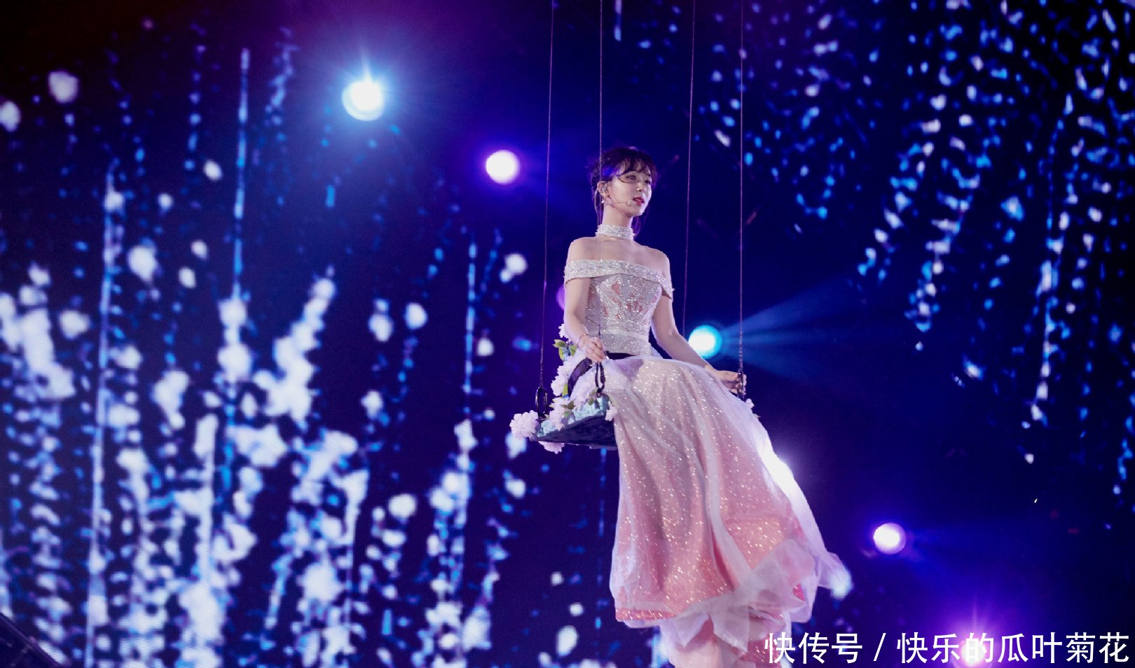 2019跨年湖南卫视收视