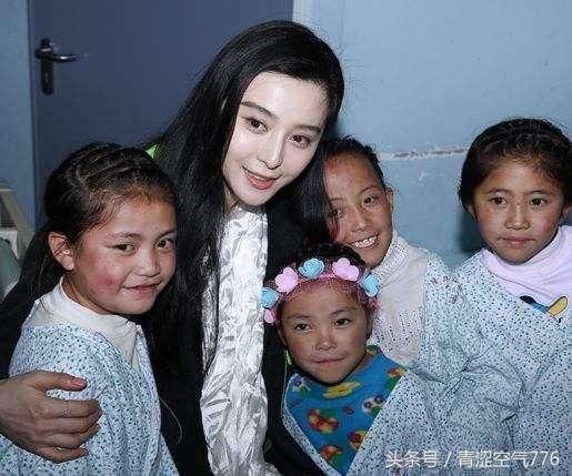 李晨放狠话，撇清和范冰冰的关系，网友：塑料爱情