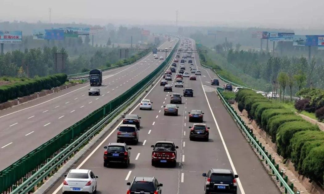  [收费]9月1日高速收费新规正式执行，车主们可以放心了