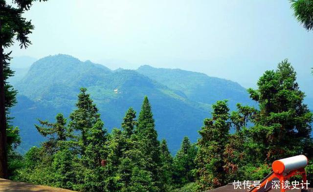 湖北即将发达的小县城，将要“撤县设市”，旅游资源丰富但游客少