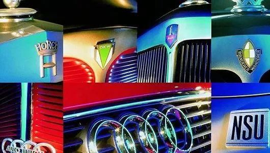  「汽车联盟」为何奥迪车沒有后驱？