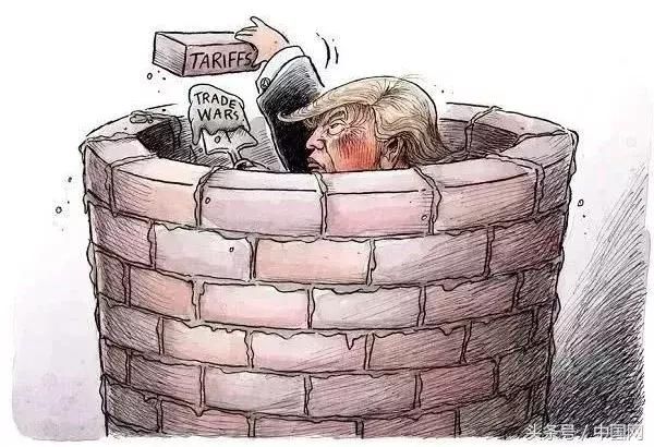 中国祭出这招应对美国政策，获赞“大师级运作”!