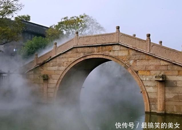 国内最“惨”古城,曾经人山人海如今无人问津,大量商家纷纷逃离