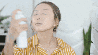  『PLMM』《青你2》的PLMM们为什么大汗淋漓也不脱妆？
