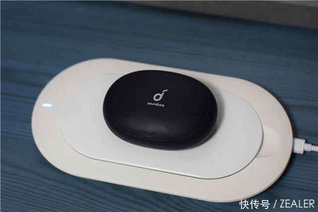  「充电线」声阔 Liberty 2 pro 真无线 TWS 蓝牙耳机怎么样，来看看实际体验