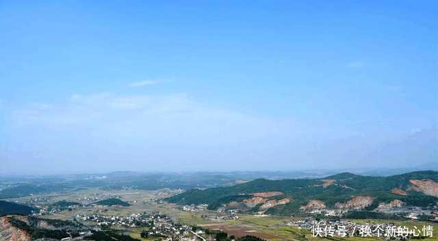  [衡阳市]湖南人口第二大的城市，也是省内最具潜力的城市