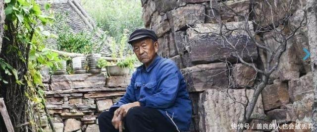 在农村，有10万存款是不是很穷