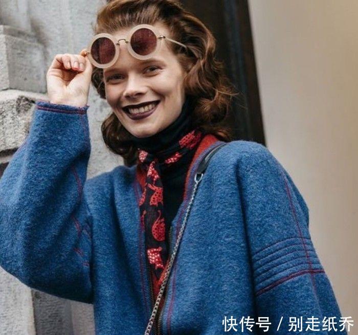  [春天]早春必备的“奶奶衫”来了！