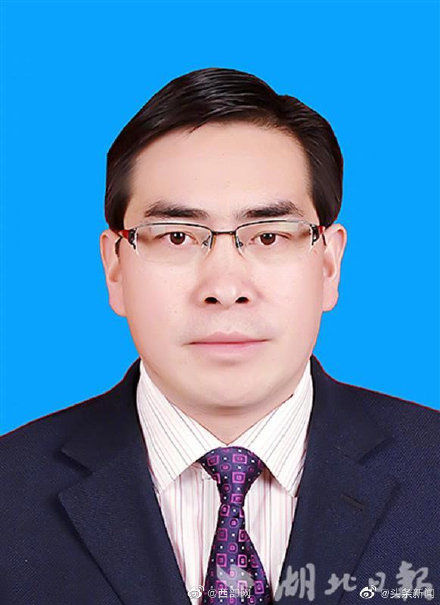  「防控」在疫情防控一线表现突出 湖北拟提拔重用4名干部